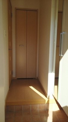 【内装】 | サンリット