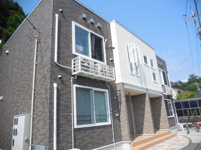 【外観】 | サンリット