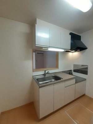 【キッチン】 | サンリット