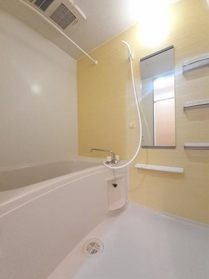 【浴室】 | サンリット