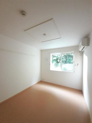 【洋室】 | サンリット