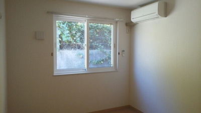 【寝室】 | サンリット