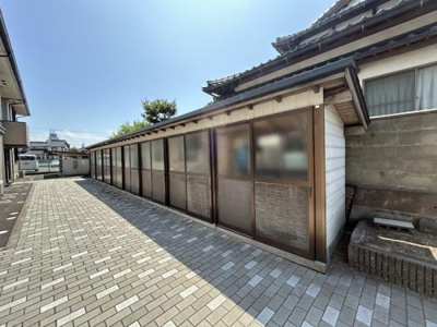 【その他共用部分】 | ブランシェ本生