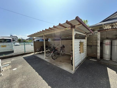 【その他共用部分】 | ブランシェ本生