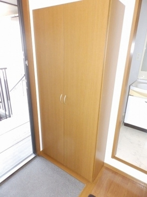 【玄関】 | フレールＭ