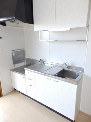 【キッチン】 | フレールＭ