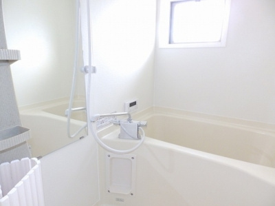 【浴室】 | フレールＭ