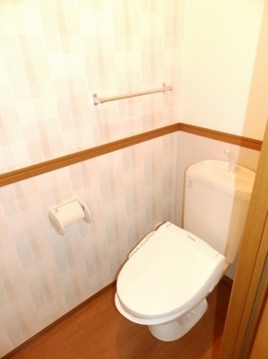 【トイレ】 | フレールＭ