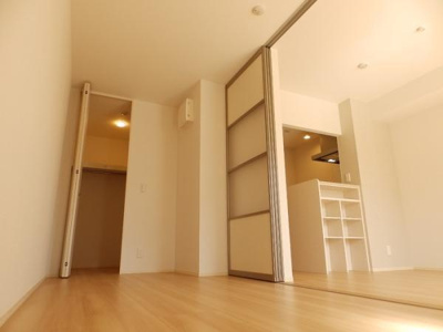 【内装】 | ツインテラス8