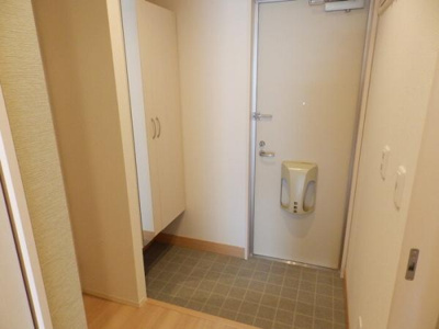 【玄関】 | ツインテラス8