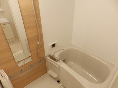 【浴室】 | ツインテラス8