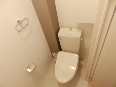 【トイレ】 | ツインテラス8