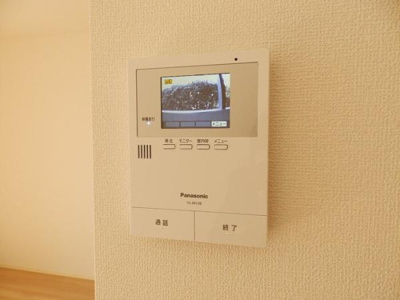 【セキュリティ】 | ツインテラス8