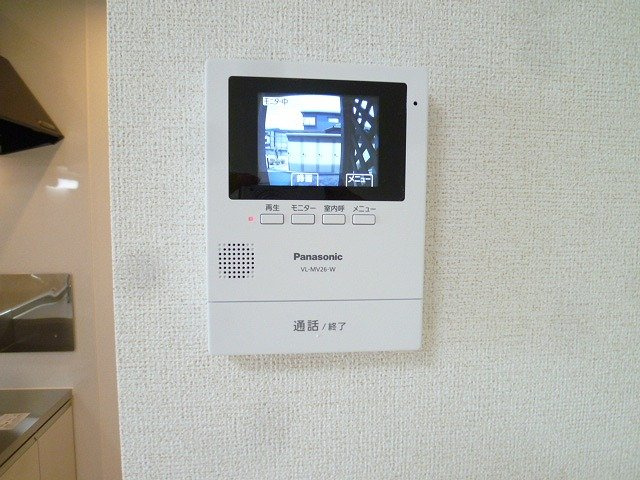 Ｒｅｖｉｖｅ８９　Ｗｅｓｔのセキュリティ