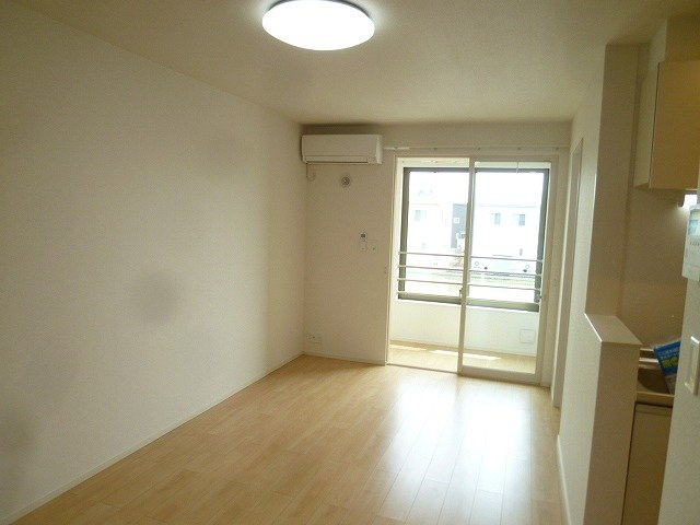 Ｒｅｖｉｖｅ８９　Ｗｅｓｔの居間・リビング|ゆったり過ごせるリビングです