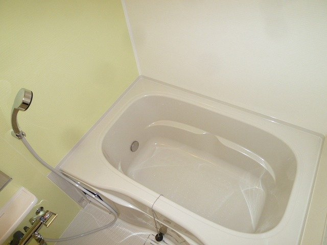 Ｒｅｖｉｖｅ８９　Ｗｅｓｔの浴室|ゆったり過ごせるお風呂です