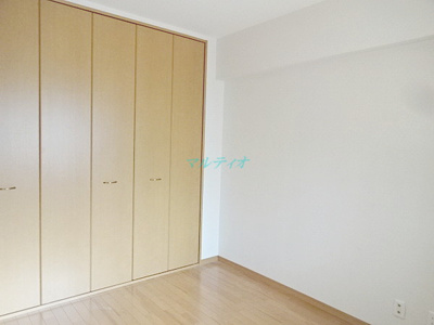 【内装】 | 旭ビル２１ | 洋室