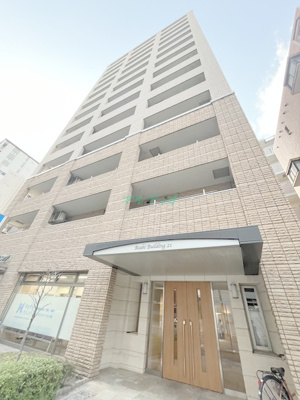 【外観】 | 旭ビル２１ | 外観