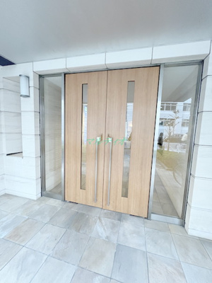 【エントランス】 | 旭ビル２１