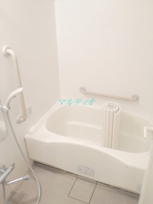 【浴室】 | 旭ビル２１ | 浴室