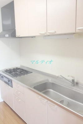 【キッチン】 | 旭ビル２１ | キッチン