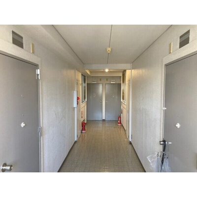 【玄関】 | ヴィラ勧修寺