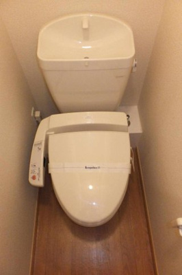 【その他】 | レオパレスベル日吉