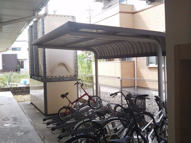 レオパレス広田のその他