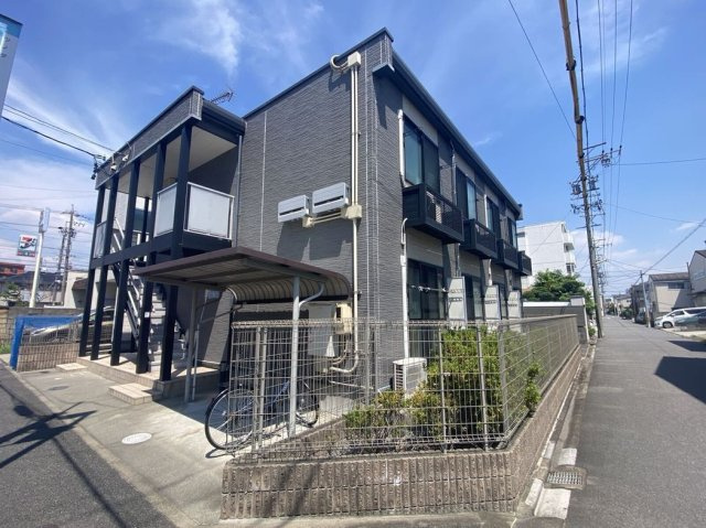 レオパレスＷＩＳＨ