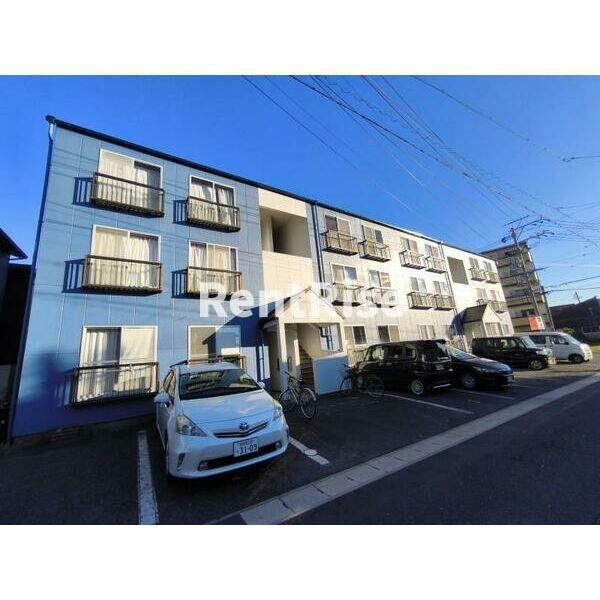 メゾンスガワラ