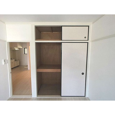 【内装】 | 石川マンション