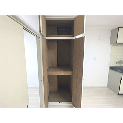 【内装】 | 石川マンション