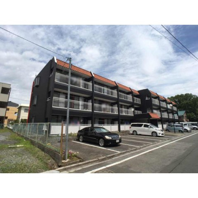 【外観】 | 石川マンション