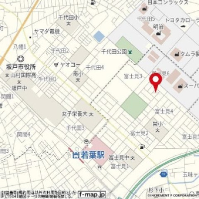 【外観】 | 石川マンション