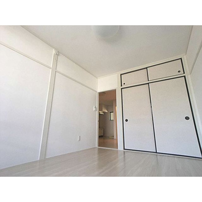 【内装】 | 石川マンション