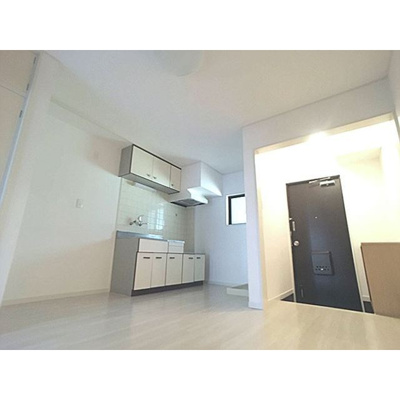 【内装】 | 石川マンション