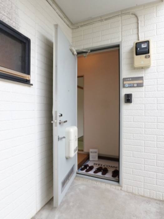 セジュールYK　Ⅱの内装|※別号室参考写真です ※現況優先