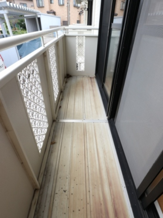 セジュールYK　Ⅱのその他共用部分