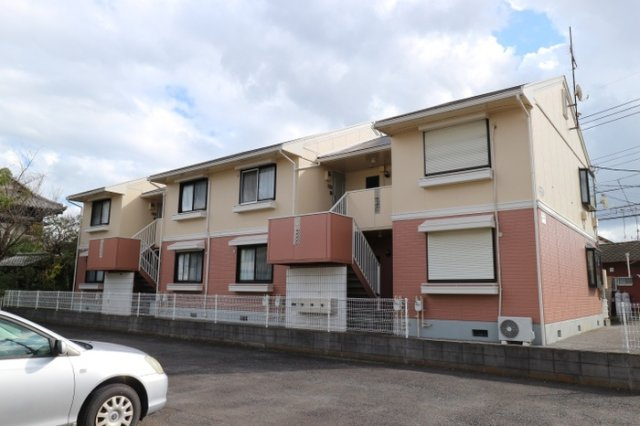 セジュールYK　Ⅱの周辺