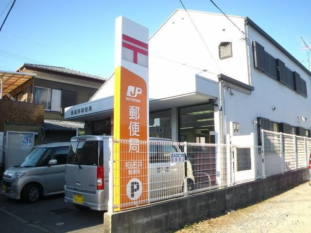 セジュールYK　Ⅱの周辺