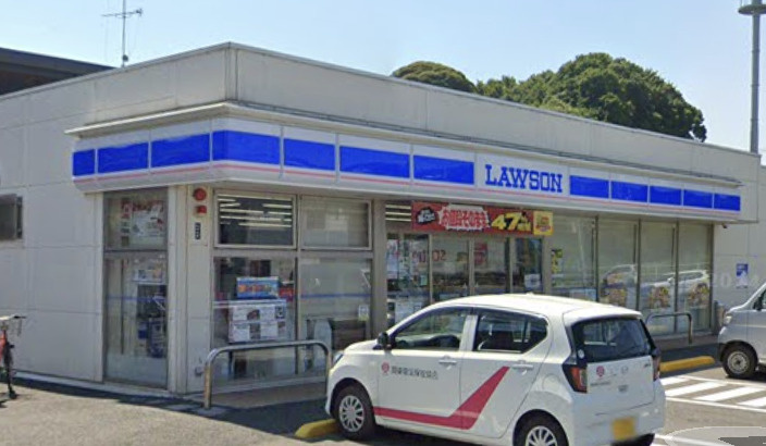 セジュールYK　Ⅱの区画図