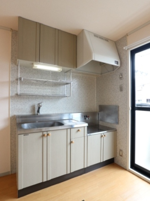 セジュールYK　Ⅱの浴室|※別号室参考写真です ※現況優先