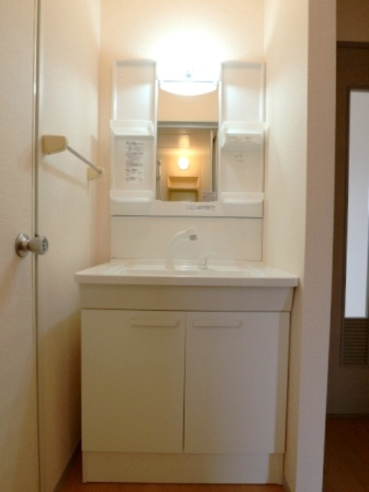 セジュールYK　Ⅱのトイレ|※別号室参考写真です ※現況優先