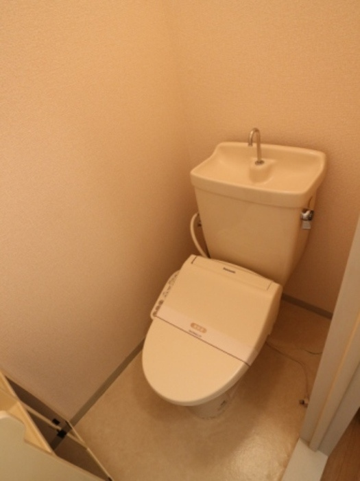 セジュールYK　Ⅱのその他|※別号室参考写真です ※現況優先