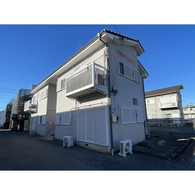 エミネントハイツ