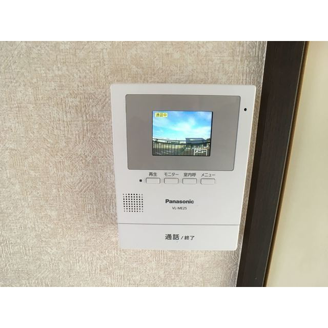 佐波ハイツの設備