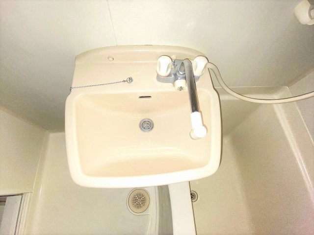 レオパレスみずほセカンドの内装