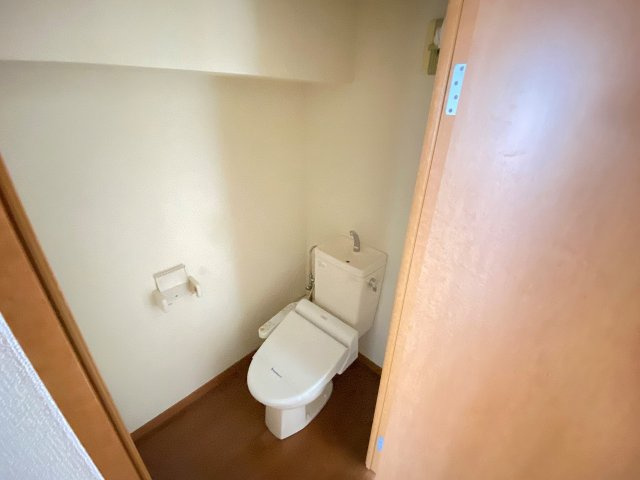 レオパレスみずほセカンドのその他