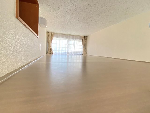 レオパレスみずほセカンドのその他