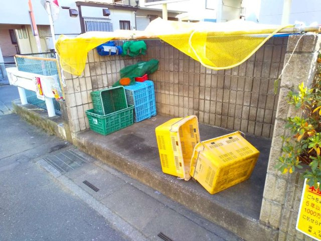 レオパレスみずほセカンドのその他